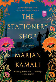 How long is the movie letters to god? The Stationery Shop Book By Marjan Kamali Official Publisher Page Simon Schuster