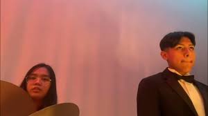 Ride” but Percussion POV