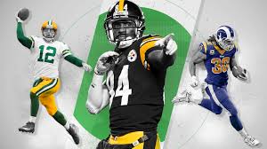 View week 17 qb,rb,wr,te fantasy football stats and statistics for the 2020 nfl season. 2018 Fantasy Football Rankings Cheat Sheets Mock Drafts Sleepers Breakouts Busts Analysis And More Draft Kit