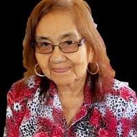 Juanita Cano Obituary