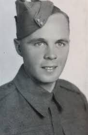 Remembering canadian veterans of wwii