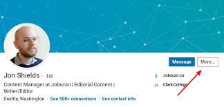 Check spelling or type a new query. How To Block Someone On Linkedin Jobscan