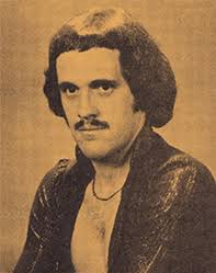 The "New" Deep Purple 1980 feat. Rod Evans fanpage