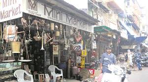 Image result for Images for chor bazaar