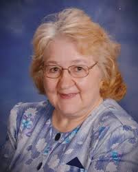 Colleen Mae Christiansen Fox Augustin's Funeral Services in St. Paul, Kansas