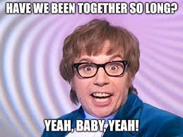 5) funny wife memes for a happy life. Funny Happy Anniversary Messages For All
