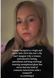 George Offendibg Sam Bb