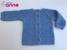 Fare Disi Bebek Hirka Modeli Yapilisi Hirkalar Hirka Bebek