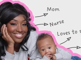 Imani Bradford's Instagram, Twitter & Facebook