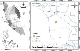Air hitam sanitary landfill, puchong, selangor darul ehsan. Leachate Generation Rate Modeling Using Artificial Intelligence Algorithms Aided By Input Optimization Method For An Msw Landfill Springerlink