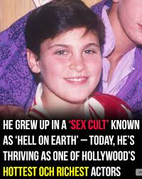 🫣😭😂 Marilyn Manson looks like he's about to ask if I've been eating well  and offer me a casserole WE 精 01 VRE