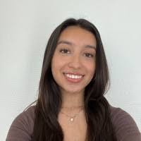 Bianca Reynoso's Instagram, Twitter & Facebook