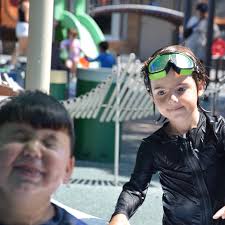 Ann & Nate Levine Academy...