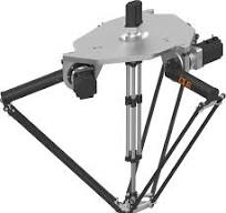 igus delta robot | 4DOF | 1.000 mm | 2,5kg