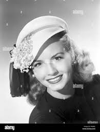 Janet blair hi-res stock photography and images