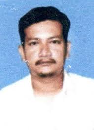 Abdul Imran(Independent(IND)):Constituency- BIRBHUM(WEST BENGAL)