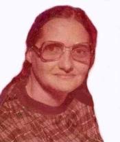 Janice Marie Simpson Peiffer Wilkins (1943-2013)