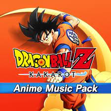 Maybe you would like to learn more about one of these? Dragon Ball Z Kakarot Music Compilation Pack English Ver