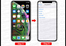 For iphone xr or xs max, you will use the whole rsim 14 and fold it around the sim card, as shown below. Rsim 12 14 No Funcinan En Ios 12 4 Clan Gsm Union De Los Expertos En Telefonia Celular