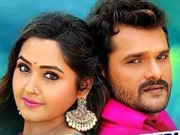 Kajal Raghwani And Khesari Lal Yadav 2024 | www.alhudapk.com
