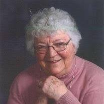 Donna K. Johnson Obituary