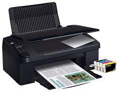 Details about epson sx105 drivers download windows 7. Epson Stylus Sx105 Driver Download