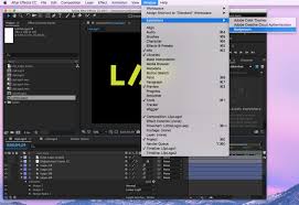 Adobe after effects apk create incredible motion graphics and visual effects. Using An After Effects Animation In Your Ios Android Or React Native App Blog Liip