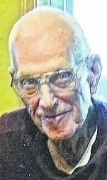 Paul Pulfer Obituary (2015)