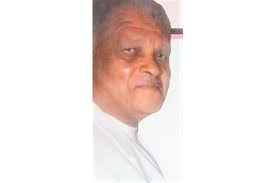 Edward Blackstone Obituary (2020)