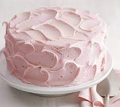 Pink Lemonade Rainbow Cake Zarnak Sidhwa Shanila S Corner Grapefruit Cake Cupcake Cakes Pink Cake