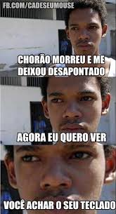 Fotos para comentários