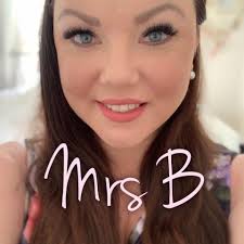 Real talking Mrs B