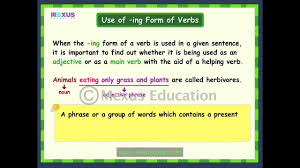 Adjective Phrases English Grammar Iken Ikenedu Ikenapp Youtube