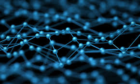 Image of condensed matter particles