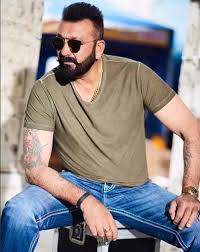 Superstar Sanjay Dutt S Relation With The Paparazzi Is Very Old And He Often Chats With Them Whe Bollywood Action Movies Bollywood Actors Bollywood Celebrities
