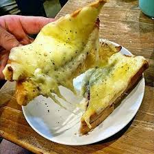 Resepi roti naan cheese lembut gebu sedap sangat cuba dulu baru tahu. Berbagai Cara Membuat Roti Keju Meleleh Dengan Mudah Dan Gampang