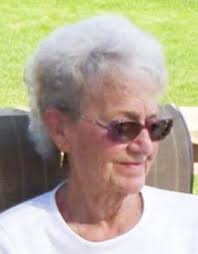 Theresa Dafoe Obituary (1927