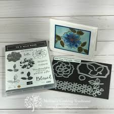 How to cut layers for card making. Coloring With Watercolor Melissa S Crafting Treehouse