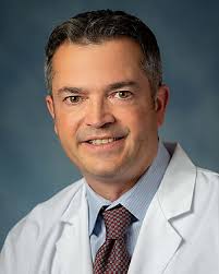 Dr. Jeffrey Thomas Pacheco, MD