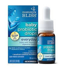 Are you getting enough sun? Mommy S Bliss Probiotic Drops Vitamin D 0 34 Oz Walmart Com