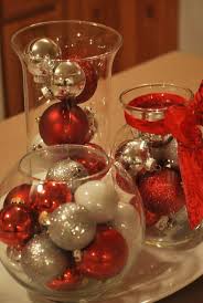 Top Indoor Christmas Decorations On Pinterest Christmas Celebration All About Christmas Christmas Centerpieces Diy Christmas Centerpieces Christmas Diy
