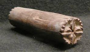 Pintadera Cinnamon Sticks Spices Food