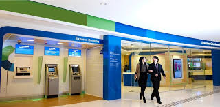 So then one day when i was looking for lunch, i spotted this place. Standard Chartered S U A Interior Design