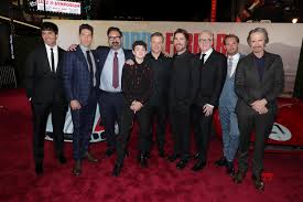 We did not find results for: Ford V Ferrari Movie Los Angeles Premiere Hd Gallery Set 1