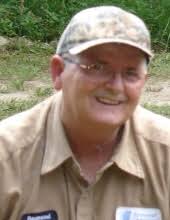 Obituary information for Mr. Raymond L. Bailey