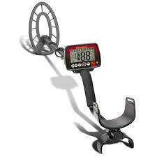 Lone star pro | pages: Fisher F44 Weatherproof Metal Detector Black Target