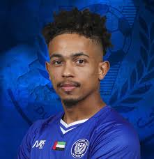 Al-Nasr sign new player Rashid Salem