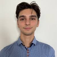 William Dussault's Instagram, Twitter & Facebook