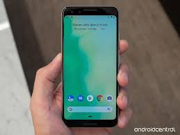 Is The Pixel 3 Too Small Of A Smartphone Google Android Smartphones Os News Androidnews Follow Us On Twitter Ndrdnws Google Pixel Diy Phone Case Phone