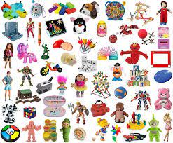 Rd.com holidays & observances christmas christmas is many people's favorite holiday, yet most don't know exactly why we ce. Find The Classic And Famous Toys Quiz